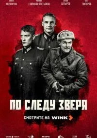 По следу зверя 1-12 серия смотреть онлайн бесплатно